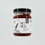 [프롬웰] 볶음고추장 (3종) (FLAVOR: Deodeok)