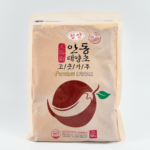 [안동] 태양초 고춧가루 (3종) (Flavor: Spicy)