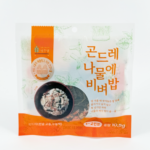 [열두달] 나물에 비벼밥 (3종) (TYPE: Gondrae)