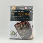 [세계로수산] 완도 구운 곱창김