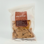 [세계로] 누룽지 (2종)  (MADE WITH: BROWN RICE)