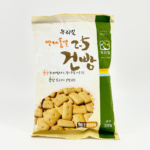 [우리밀] 발아통밀 2.5 건빵