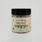 [퍼기] 톡톡 7가지 야채알갱이