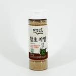 [미가식품] 자연의 지혜 함초자염 (2종) (Size: 140g)