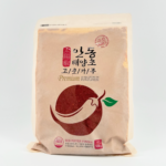 [안동] 태양초 고춧가루 (3종) (Flavor: Original)