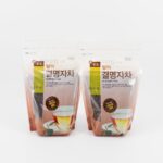 [청오] 발아 결명자차