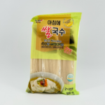 [효자원] 아침에 쌀국수
