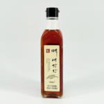 [맥] 어간장