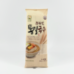 [우리밀] 통밀 국수