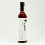 [청매원] 매실바다  (Size: 420ML)