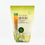 [청오] 유기농 발아 보리차