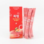 [닥터헬퍼] 짜링 포도당 젤리