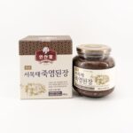 [인산가] 서목태 죽염 된장
