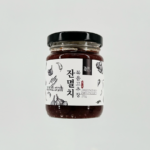 [프롬웰] 볶음고추장 (3종) (FLAVOR: Baby Anchovies)