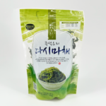 [바다소리] 즉석요리 다시마채