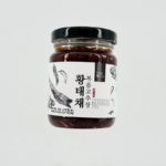 [프롬웰] 볶음고추장 (3종) (FLAVOR: Shredded Dried Pollock)