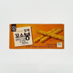 [우리밀] 참깨 꼬소봉