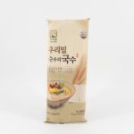 [우리밀] 백밀 국수
