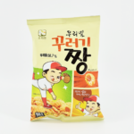 [우리밀] 꾸러기짱