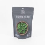 [트루나스] 자연곳간 동결건조 국내산 나물 (4종) (TYPE: Chwinamul (Alpine Aster))