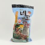 [한밭식품] 골드 네모난 당면