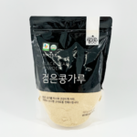 [디자인농부] 검은콩 가루