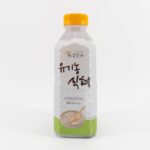 [자연본가] 유기농 식혜