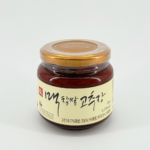 [맥] 찹쌀 고추장  (Size: 500g)