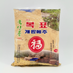 [복표] 국산콩 개량메주 가루