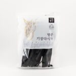 [기장물산] 기장애 다시마 200G