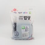 [파랑세상푸드] 유기농 흑미 1kg