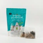 [기장물산] 순한 어린이 다시팩