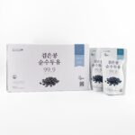 [바디랩] 검은콩 순수두유 99.9 (무가당)