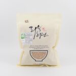 [파랑세상푸드] 누리마루 유기농 현미 (2종) (Size: 1kg)