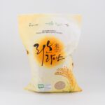 [파랑세상푸드] 누리마루 유기농 현미 (2종) (Size: 5kg)