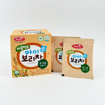 [베베스트] 처음먹는 아이 보리차