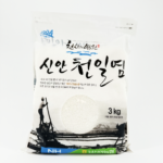 [신안농협] 신안 천일염