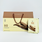 [속리바이오텍] 그린애 칡즙