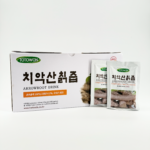 [토토원] 치악산 칡즙