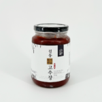 [프롬웰] 김인순 전통 고추장