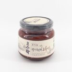 [고스락] 유기농 발아현미 고추장 (2종) (Size: 500g)