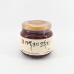 [맥] 보리 고추장