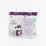 [베베푸드] 마시는 엘더베리 (사이즈: 1 PK)