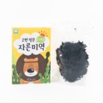 [해맑은번영] 이유식 토핑 (4종) (FLAVOR: Seaweed)