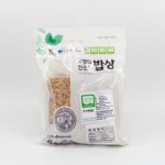 [파랑세상푸드] 유기농 귀리