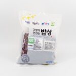 [파랑세상푸드] 유기농 팥 (적두)