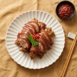 [밥상] 족발 500g