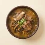 [잔치] 갈비우거지국 (32oz)