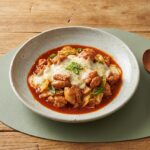 [밥상] 매운 치즈 닭갈비 350g