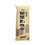 [칠갑] 도토리 국수